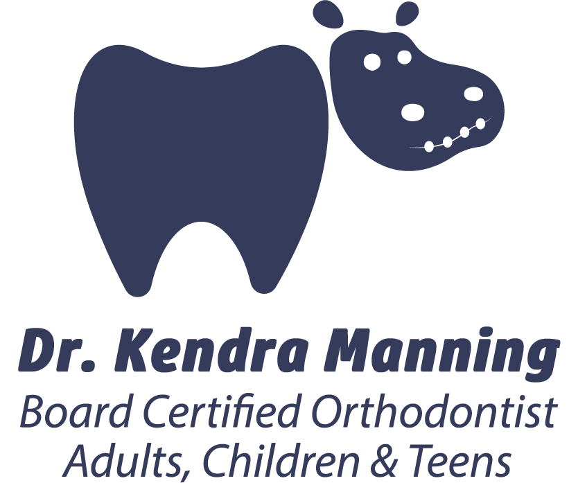 Dr. Kendra Manning logo