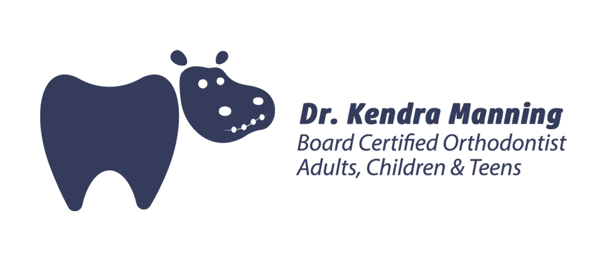 Dr. Kendra Manning logo