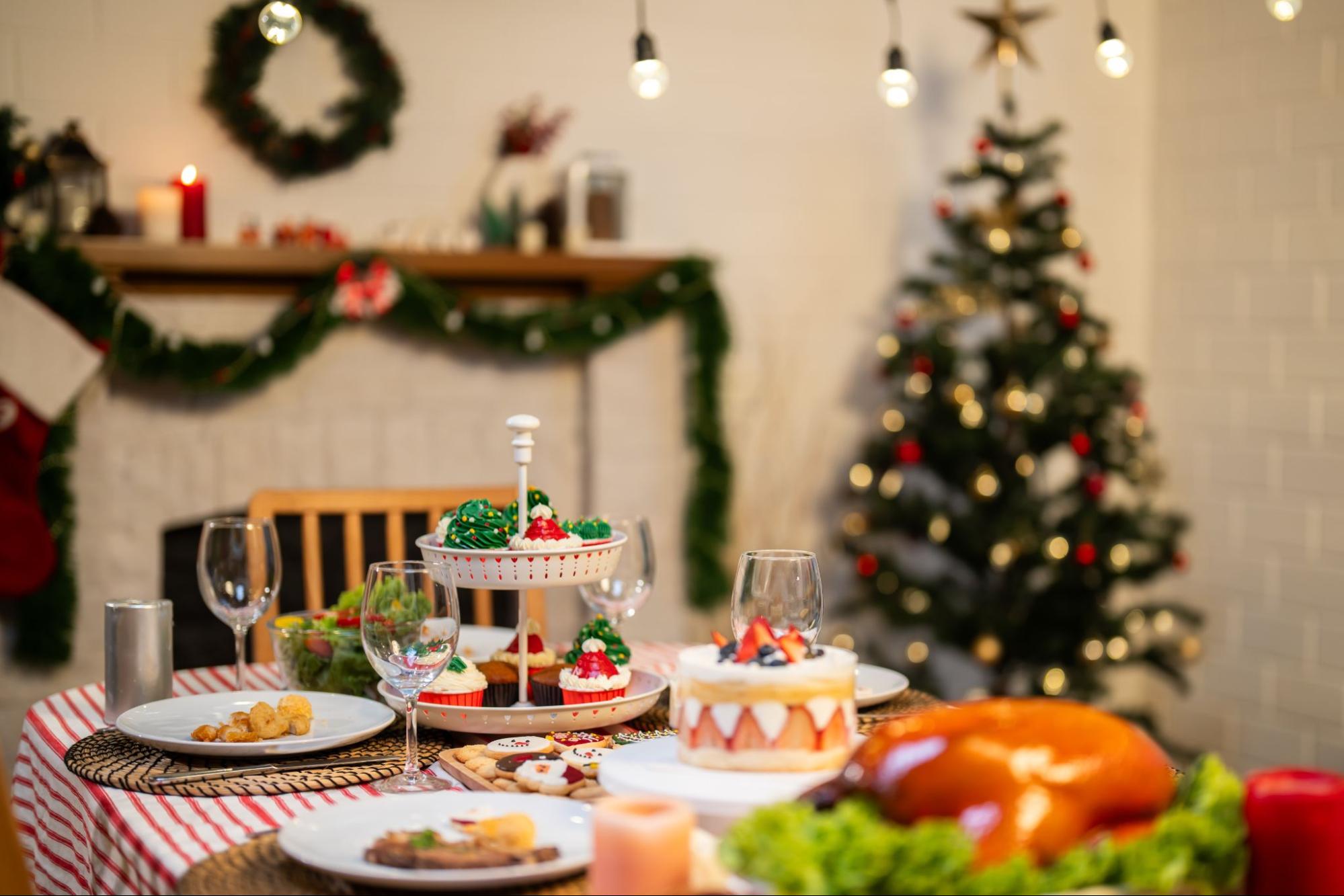 Holiday Treats You Can Enjoy With Braces