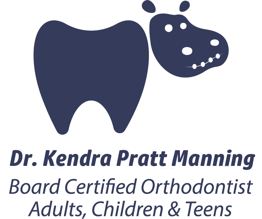 Kendra Pratt Manning - Woodlands Orthodontist